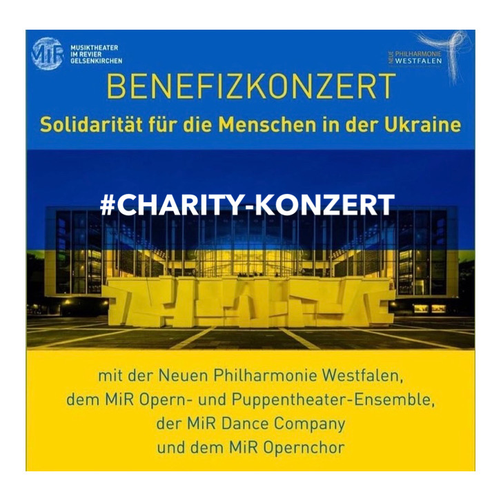 Charity-Konzert